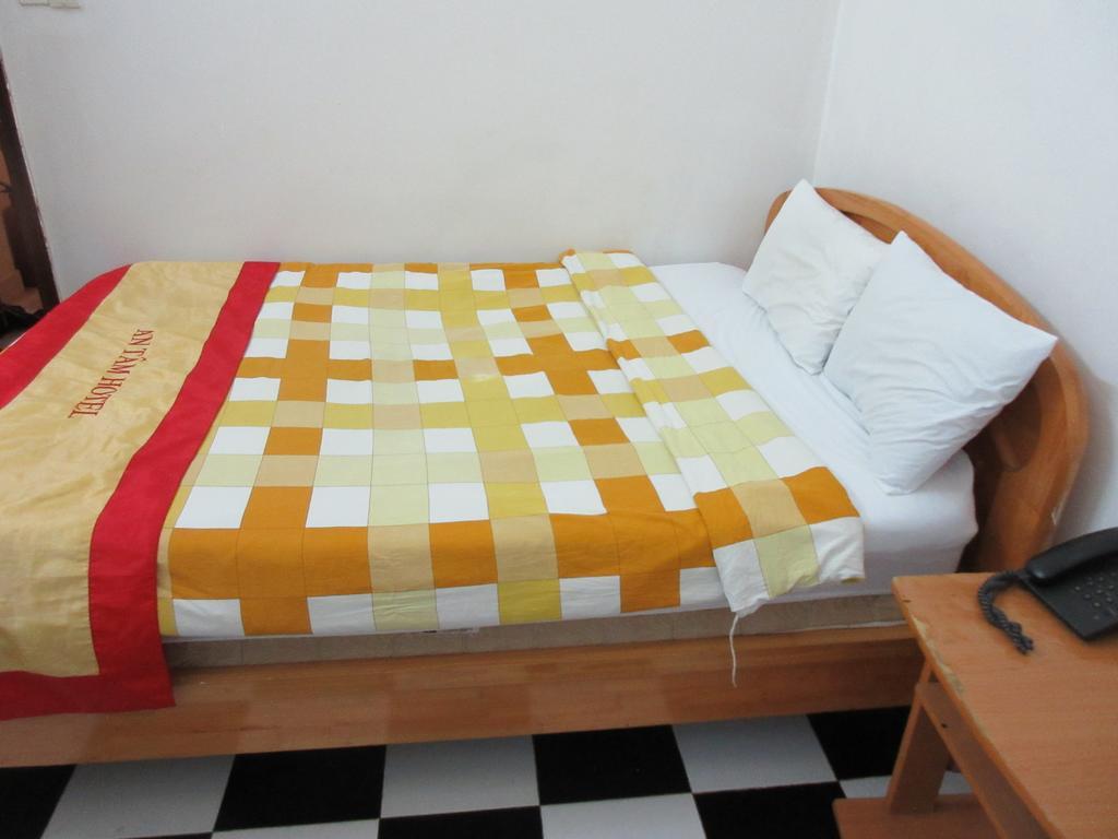 An Tam 3 Hotel TP. Hồ Chí Minh Phòng bức ảnh