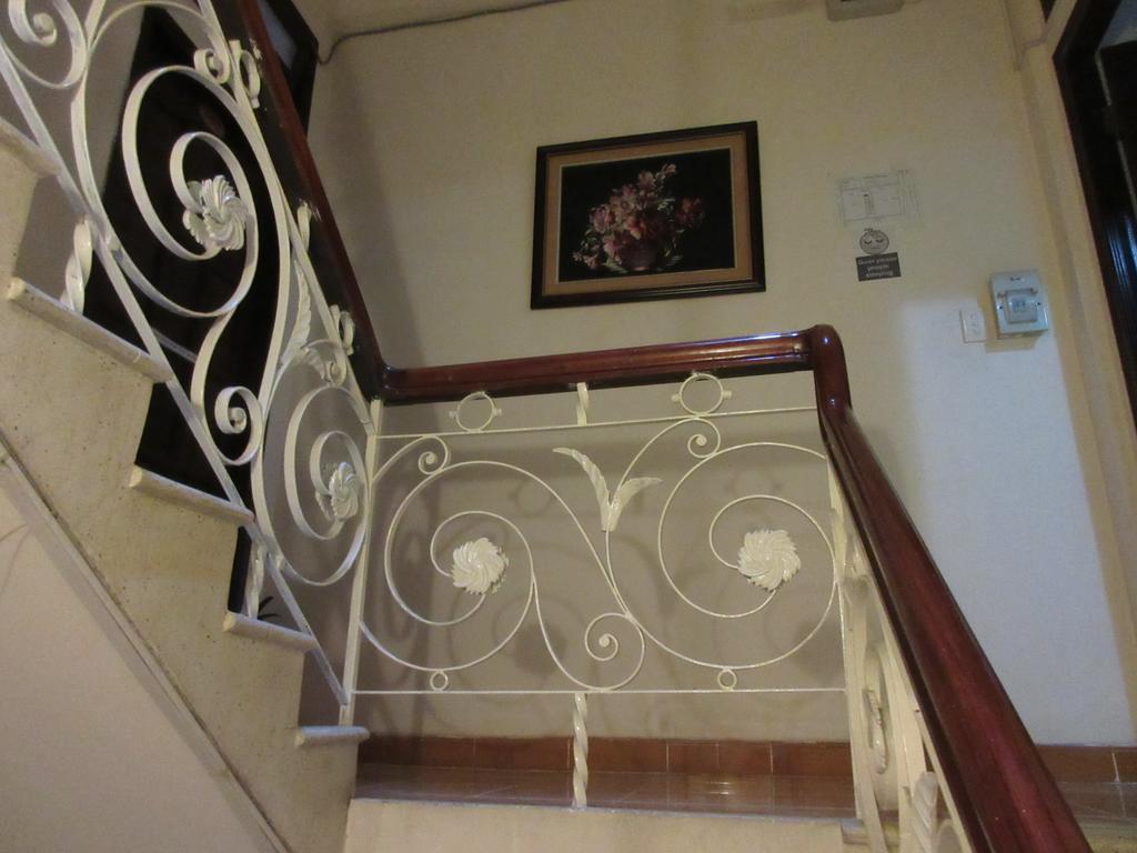An Tam 3 Hotel TP. Hồ Chí Minh Phòng bức ảnh