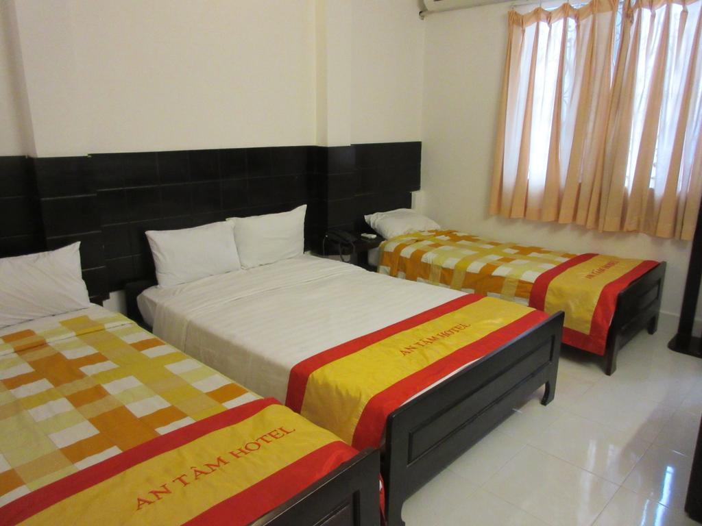 An Tam 3 Hotel TP. Hồ Chí Minh Phòng bức ảnh