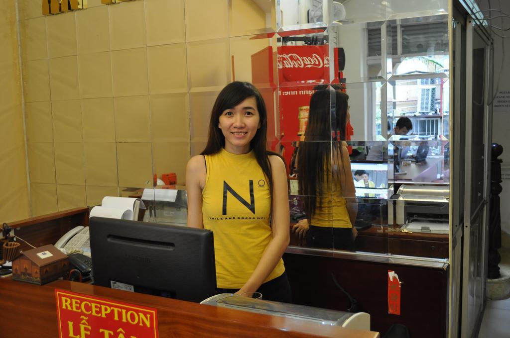 An Tam 3 Hotel TP. Hồ Chí Minh Phòng bức ảnh