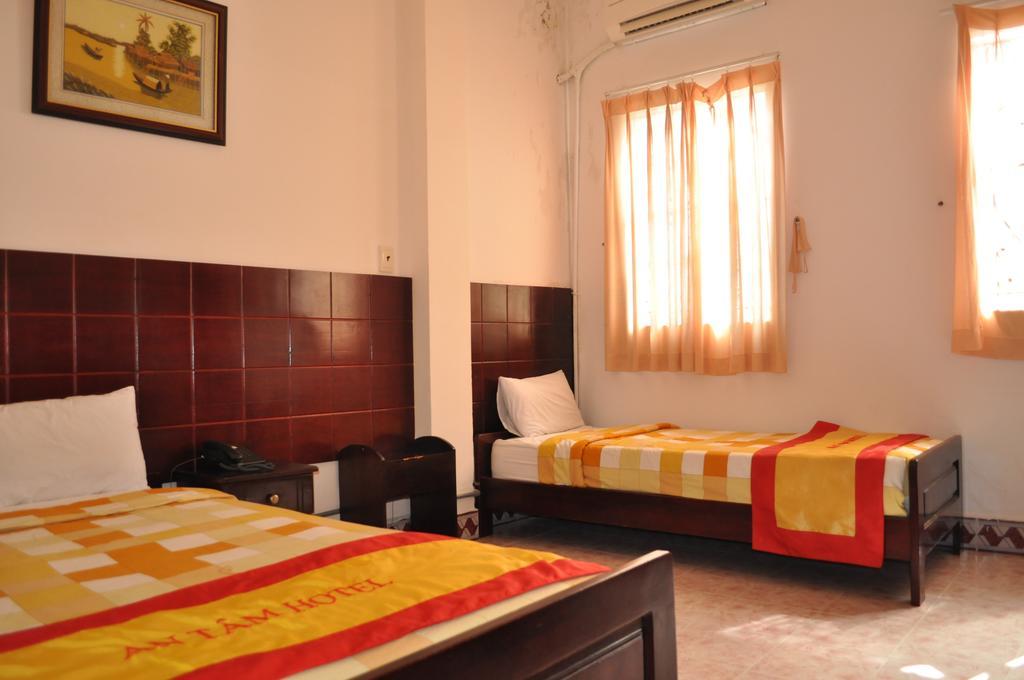 An Tam 3 Hotel TP. Hồ Chí Minh Phòng bức ảnh