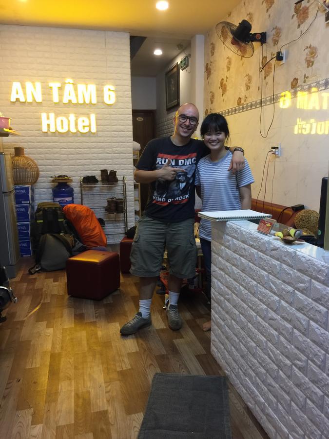 An Tam 3 Hotel TP. Hồ Chí Minh Ngoại thất bức ảnh