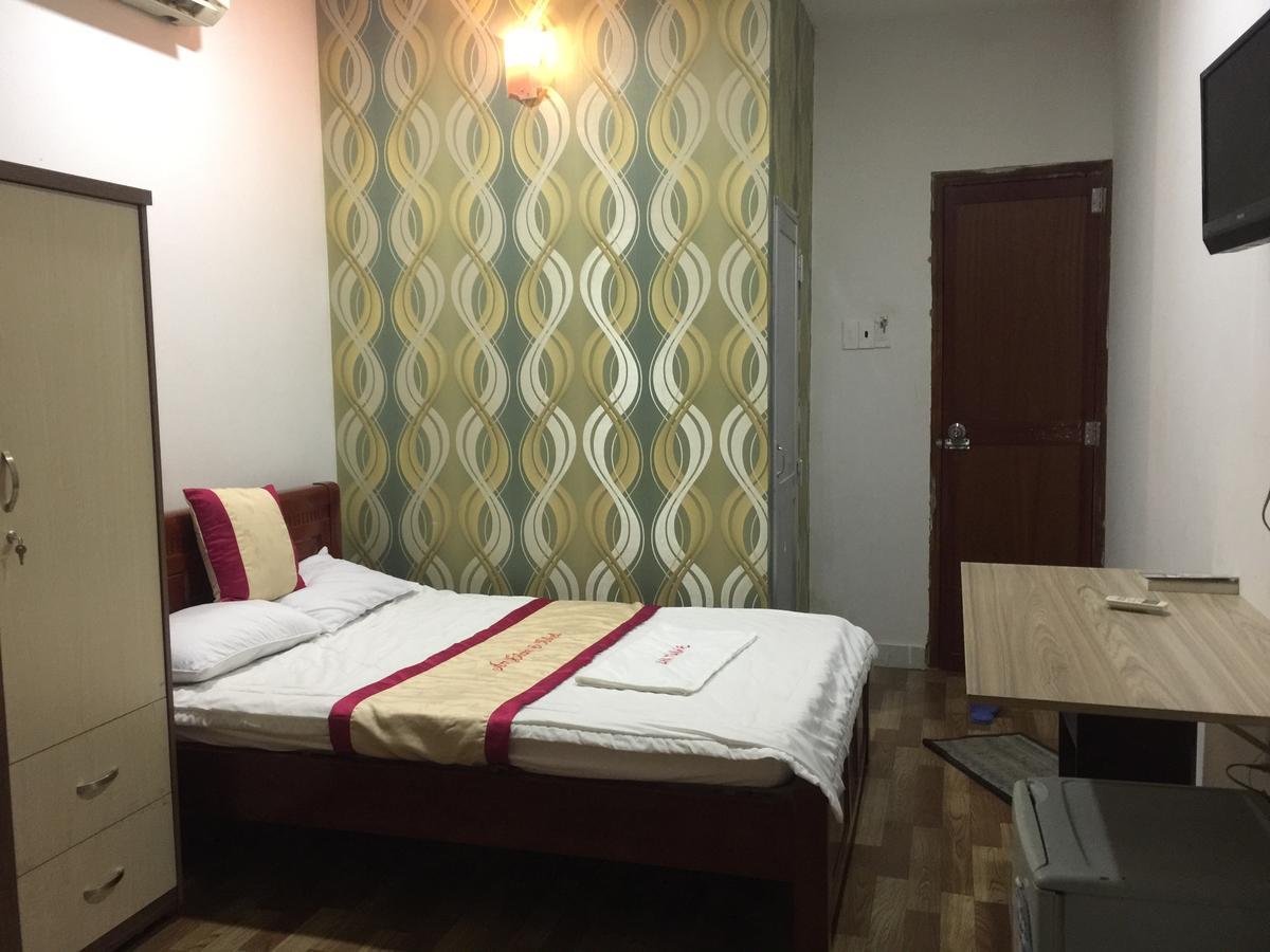 An Tam 3 Hotel TP. Hồ Chí Minh Ngoại thất bức ảnh
