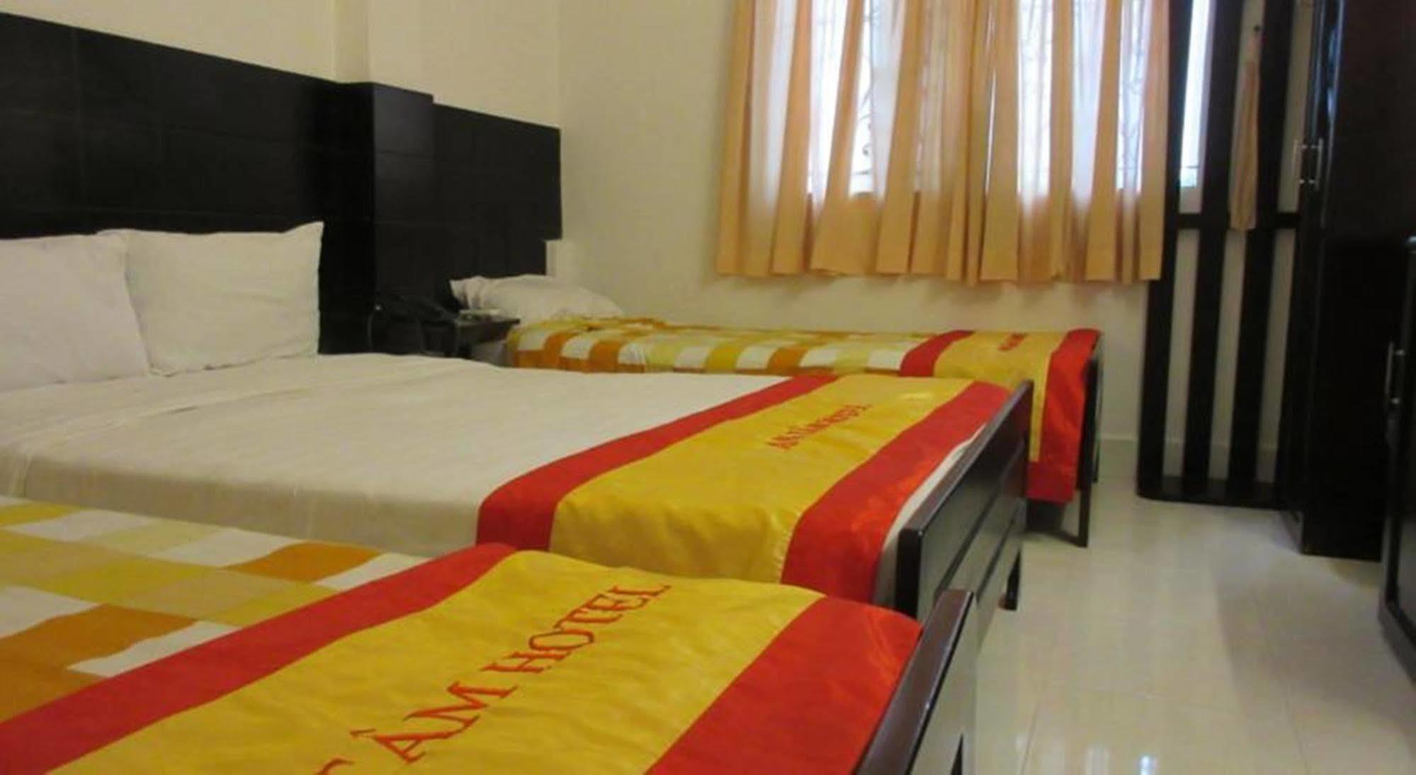 An Tam 3 Hotel TP. Hồ Chí Minh Ngoại thất bức ảnh