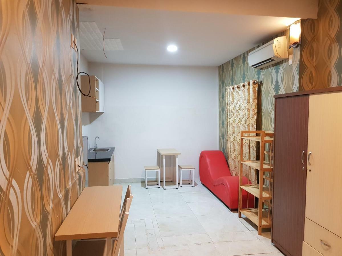 An Tam 3 Hotel TP. Hồ Chí Minh Ngoại thất bức ảnh